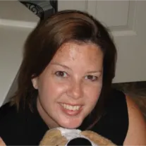 Portrait of Stacy Jan Wrenn