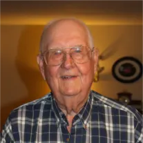 Portrait of Yuton Harris