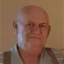 Portrait of Donald Ray Roberts