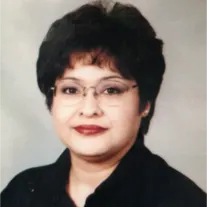 Portrait of Maria Cristina Boyden