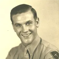 Portrait of Guy Leon Mask