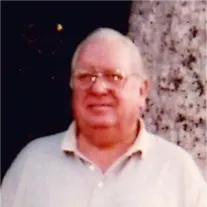 Portrait of Verla Gene Lambert