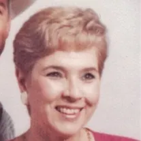 Portrait of Linda Charlene Kelly