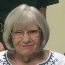 Portrait of Nancy Rhea Bettis