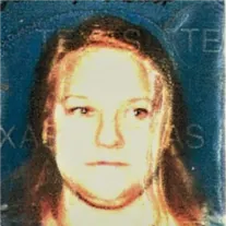 Portrait of Terry Marie Hardee