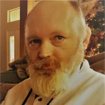 Portrait of Tyler Justin Anthony