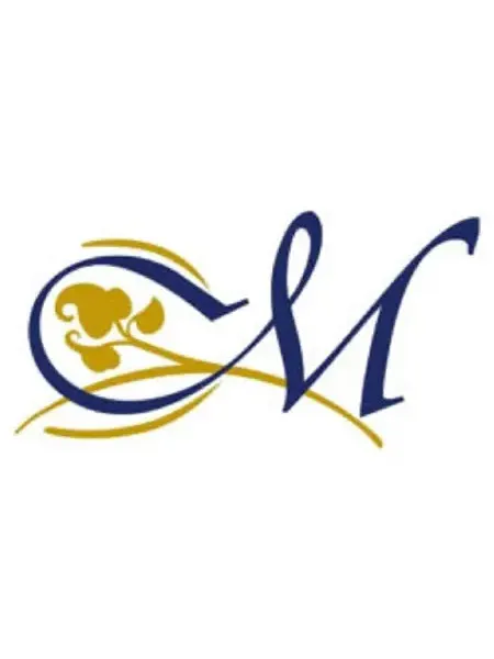 Portrait of Richard Eugene Cashion