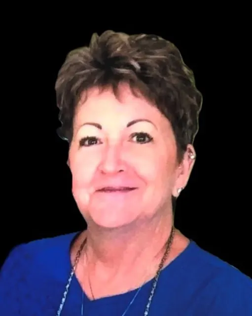 Portrait of Nancy Watts Vance