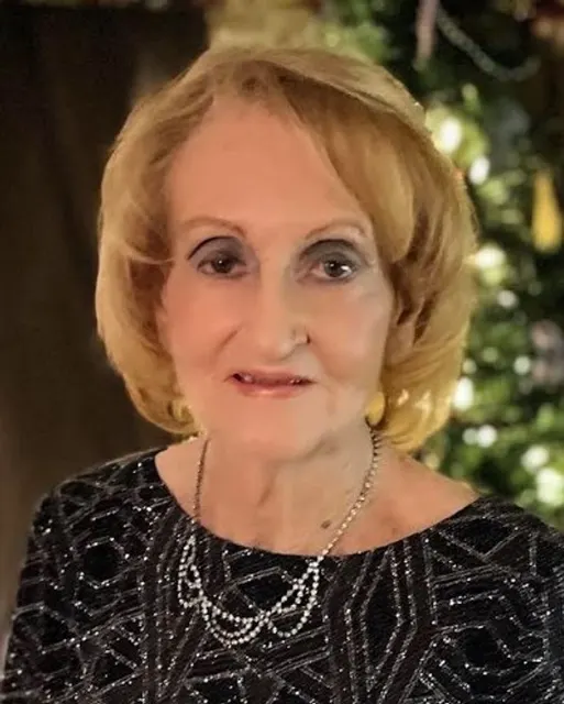 Portrait of Montana Neileen Davis