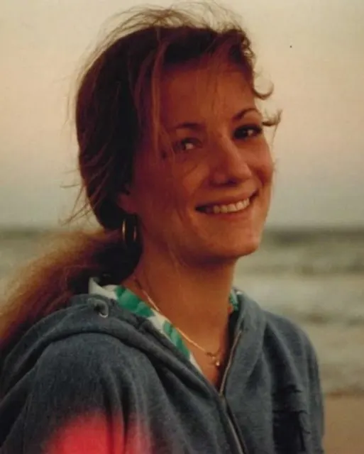 Portrait of Jana Cherie Herrmann