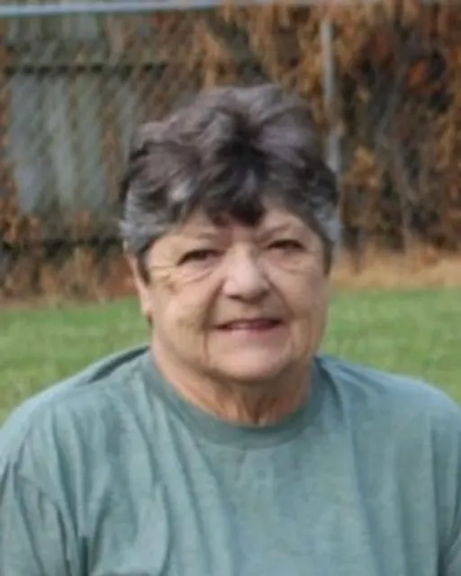 Portrait of Margaret N. Gilbreath