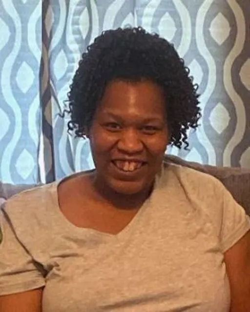 Portrait of Robbye Lynn Jackson