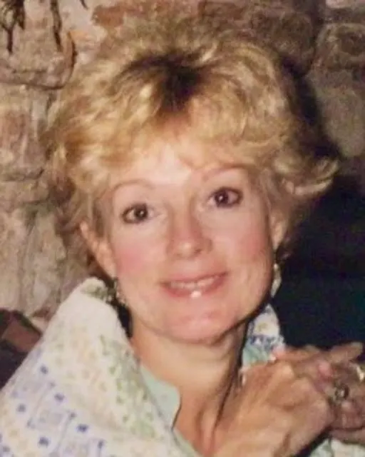Portrait of Marilyn Lee Melton