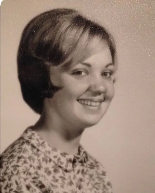 Portrait of Nancy Kathryn Watson