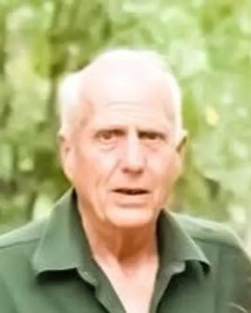 Portrait of David H. Dunn