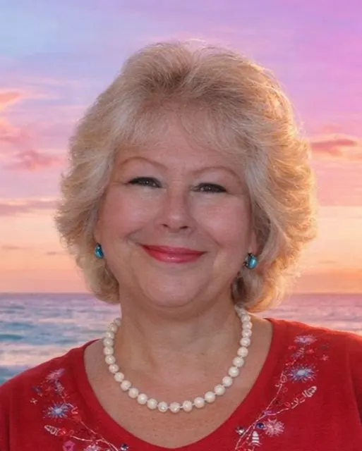 Portrait of Starla Blaylock
