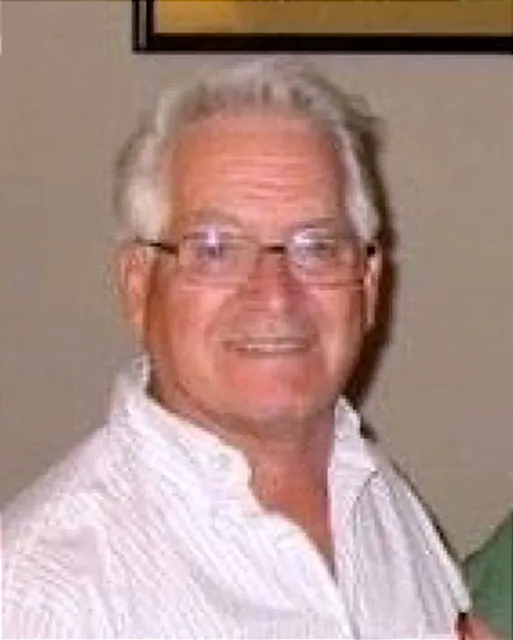 Portrait of Jasper Edward "Ed" Sutton