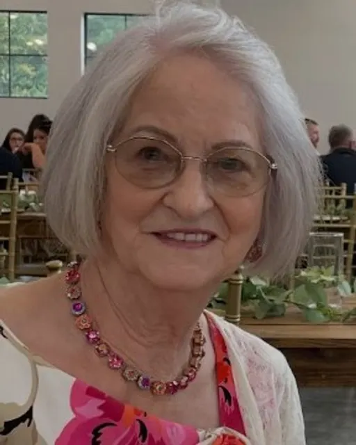 Portrait of Jane Wright