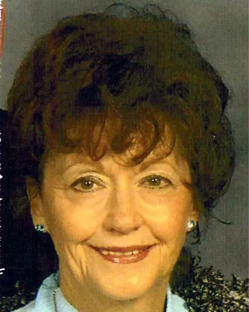Portrait of Genevieve "Genny" L. Koziol