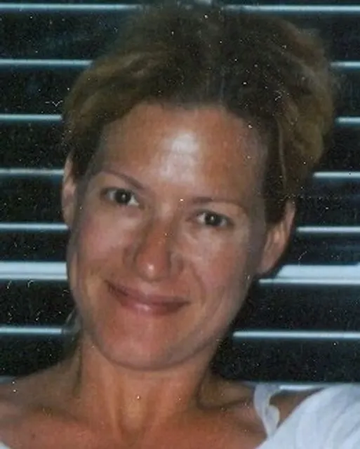 Portrait of Gwen Novak