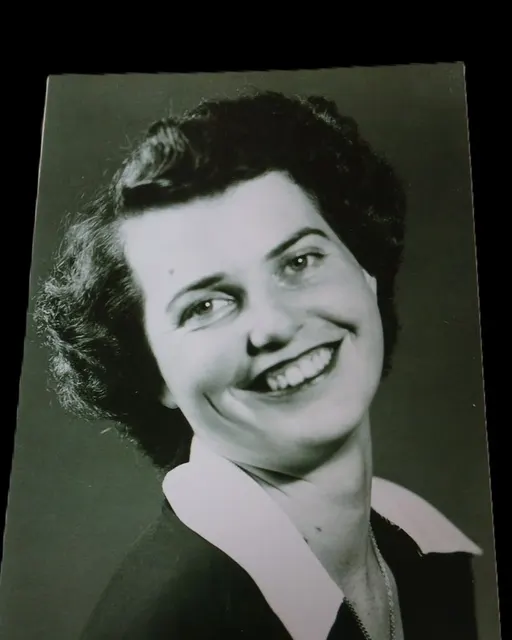 Portrait of Stella Rose Phillipp
