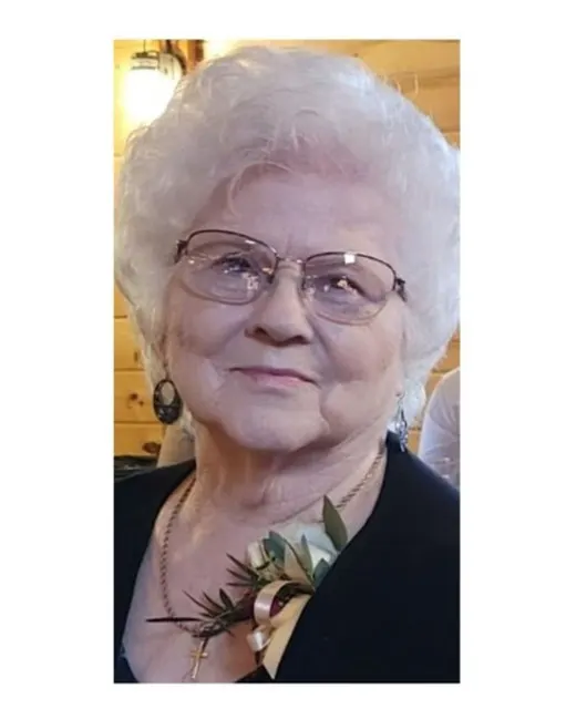 Portrait of Audra Harmon