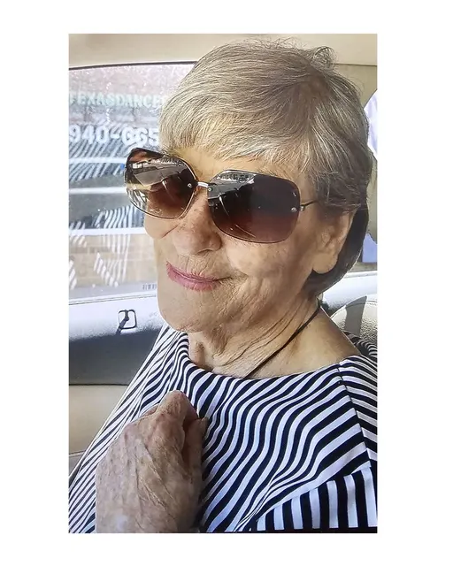 Portrait of Shirley A. Sims