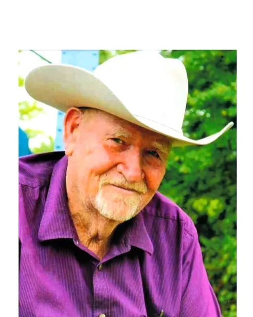 Portrait of James Westbrook