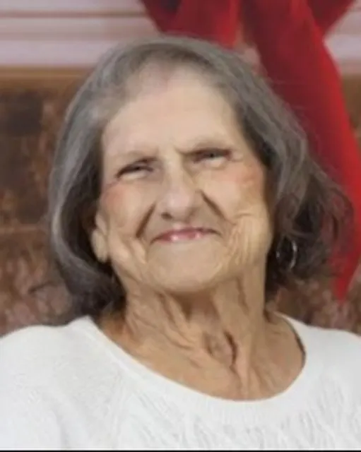 Portrait of Phyllis Marie Fielder