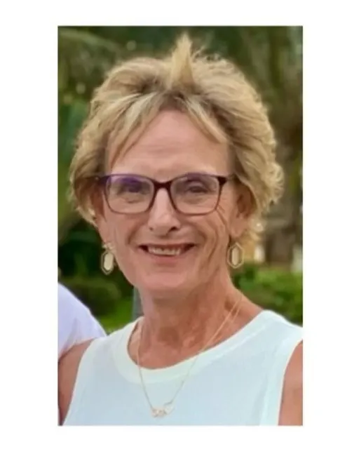 Portrait of Galene Morris