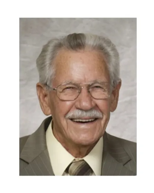 Portrait of Eddie Willingham