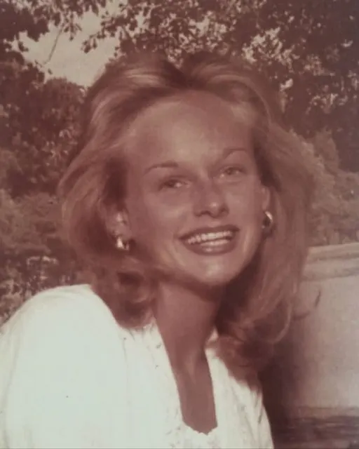 Portrait of Nina La Nelle Green
