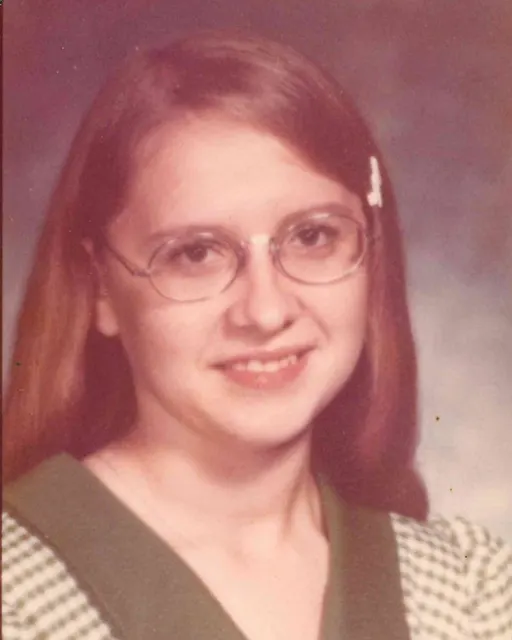 Portrait of Karen Kay Hoberer
