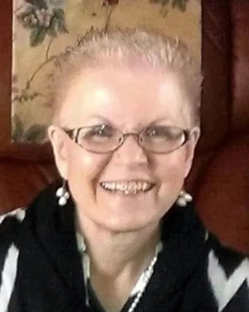 Portrait of Alice Grounds