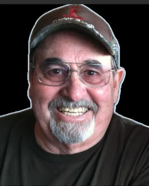 Portrait of Vernon Lee Smith