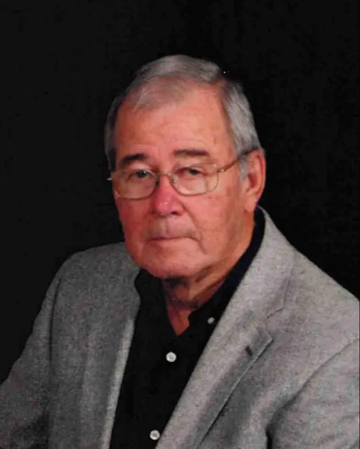 Portrait of Chelmer Duncan