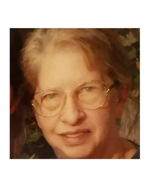 Portrait of Shirley J. Shaw