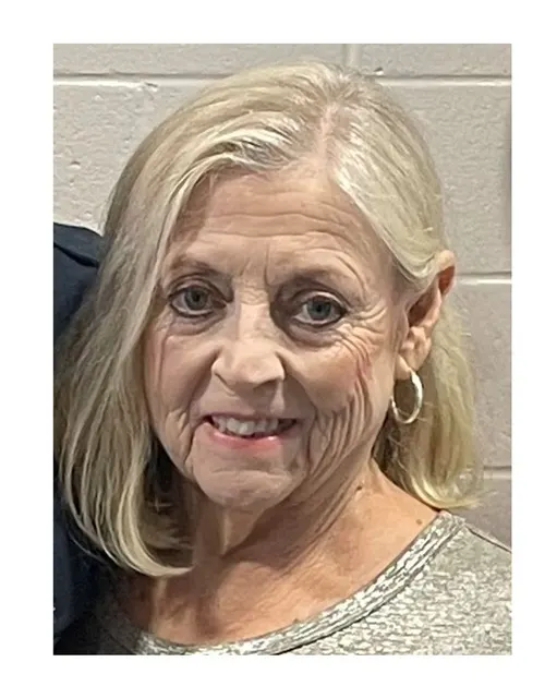 Portrait of Jana James