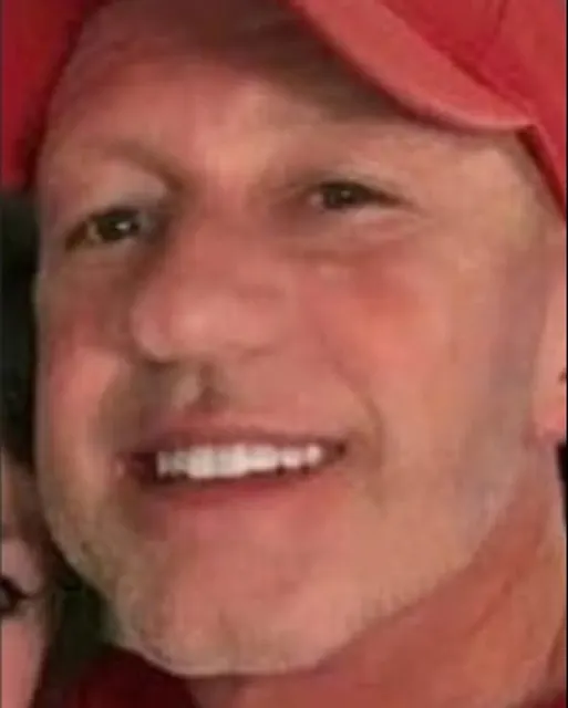Portrait of Mark McElreath