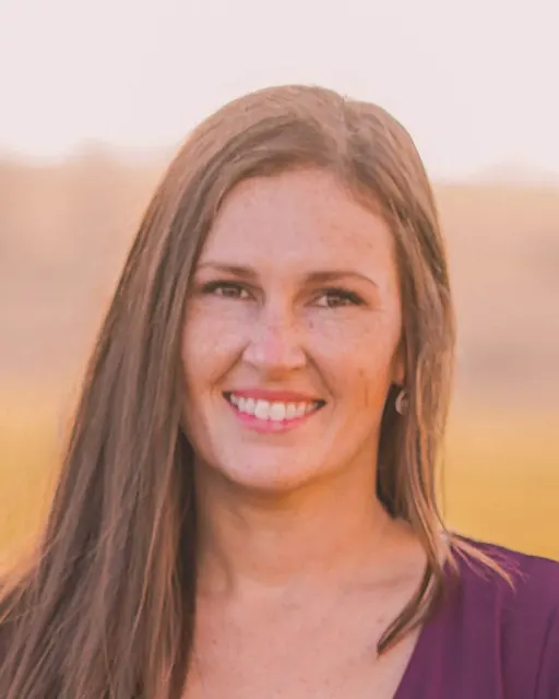Portrait of Vanessa Ann Zimmerer