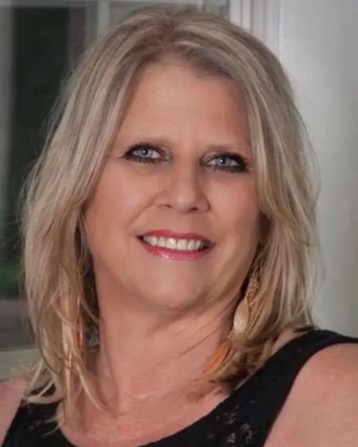 Portrait of Shelley Renae Boggs Hastings