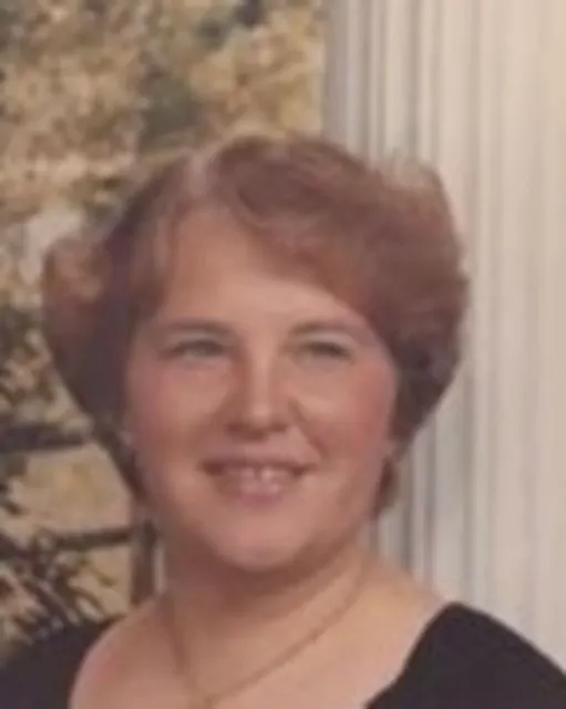 Portrait of Laquita Neu