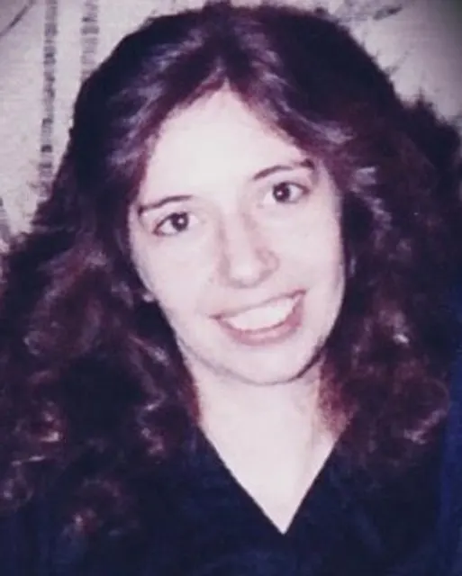 Portrait of Deborah (Debbie) Lynn Barnes