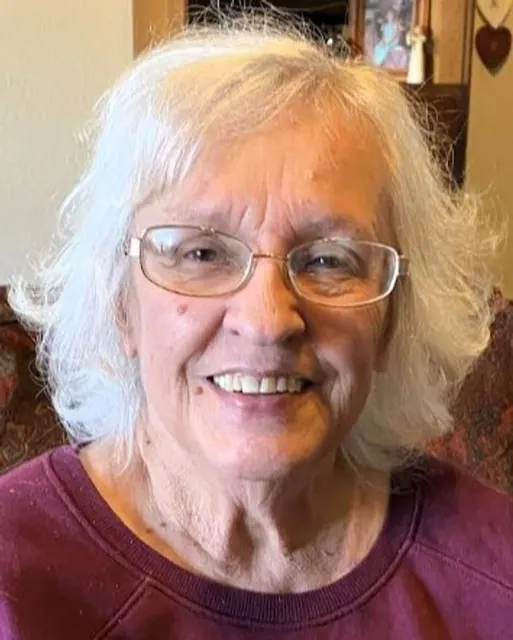 Portrait of Carolyn Jo Clapp Costin