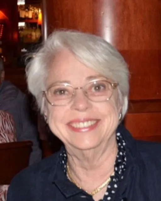 Portrait of Ada Morgan Lausen
