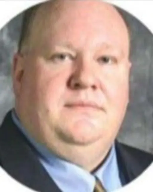 Portrait of Michael (Robin) Christopher Raven