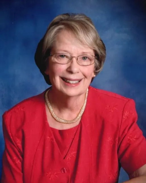 Portrait of Janelle "Gran Gran" Cummins
