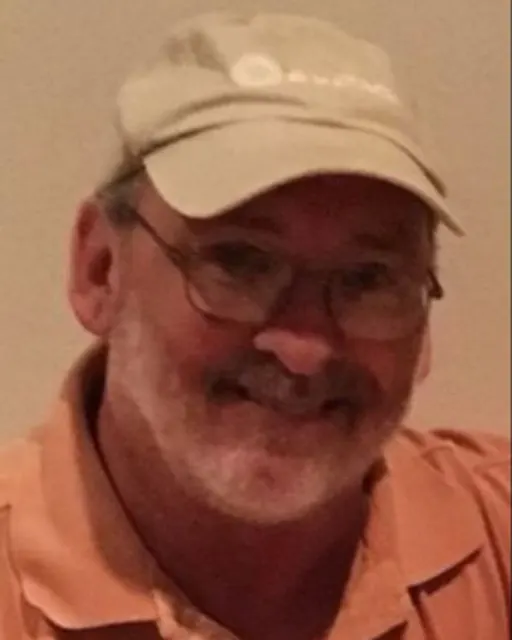 Portrait of Thomas (Tommy) Raymond Leeper, Jr.