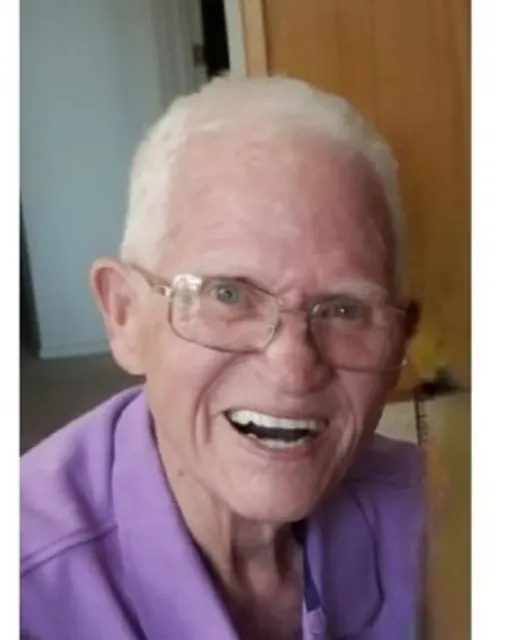 Portrait of Jon Mike Lewis