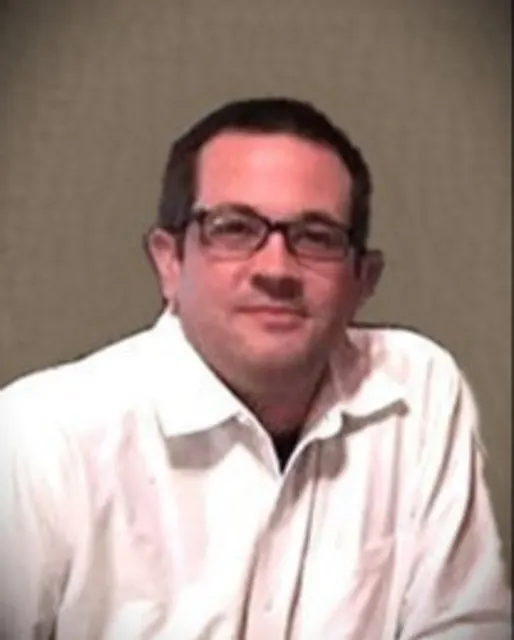 Portrait of Charles Mason Costin